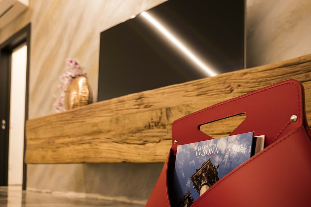 Фото VipVerona Luxury Apartment