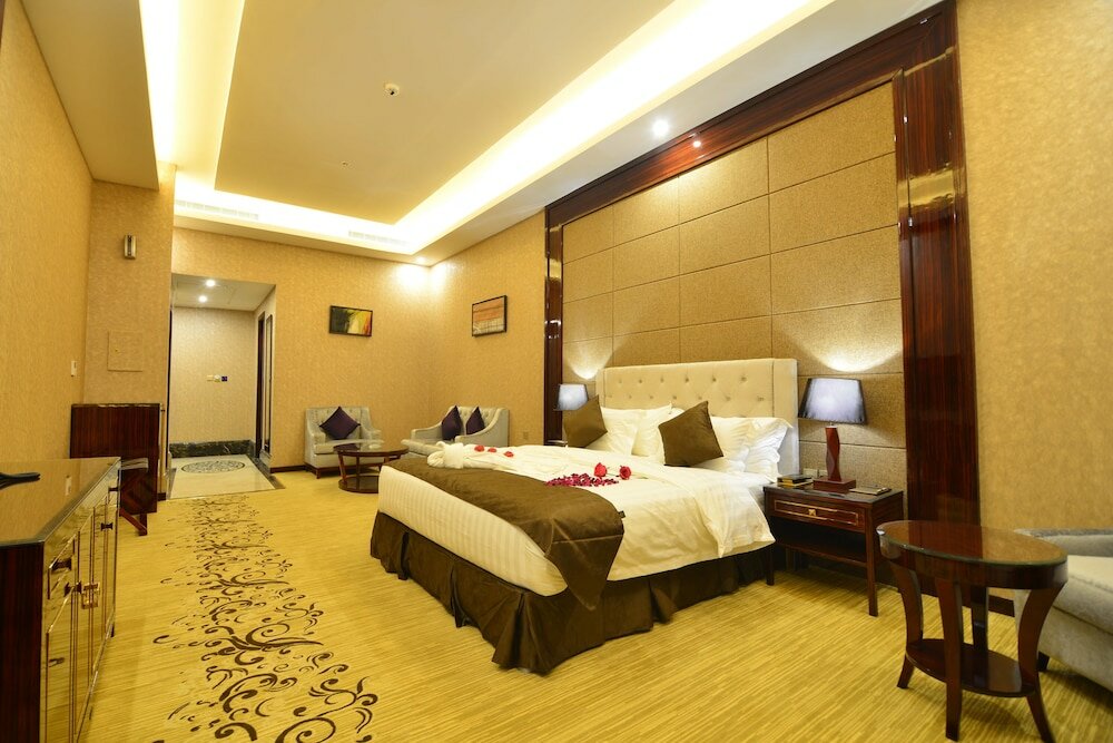 Фото Holiday Gulf Hotel