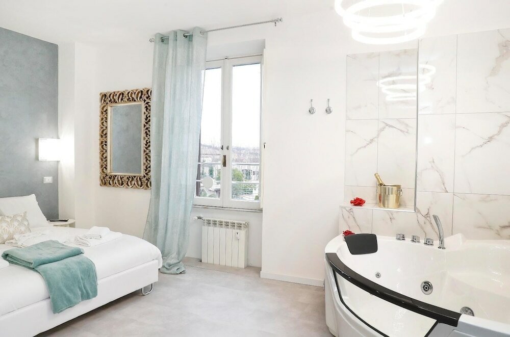 Фото Trastevere Suite