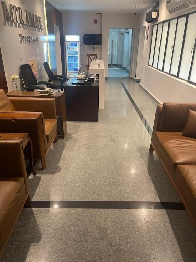 Фото Miramar Evergreen Hotel