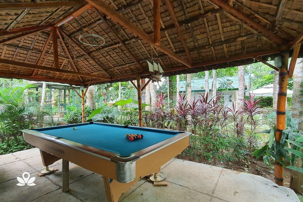 Фото Loria Hotel Tagaytay