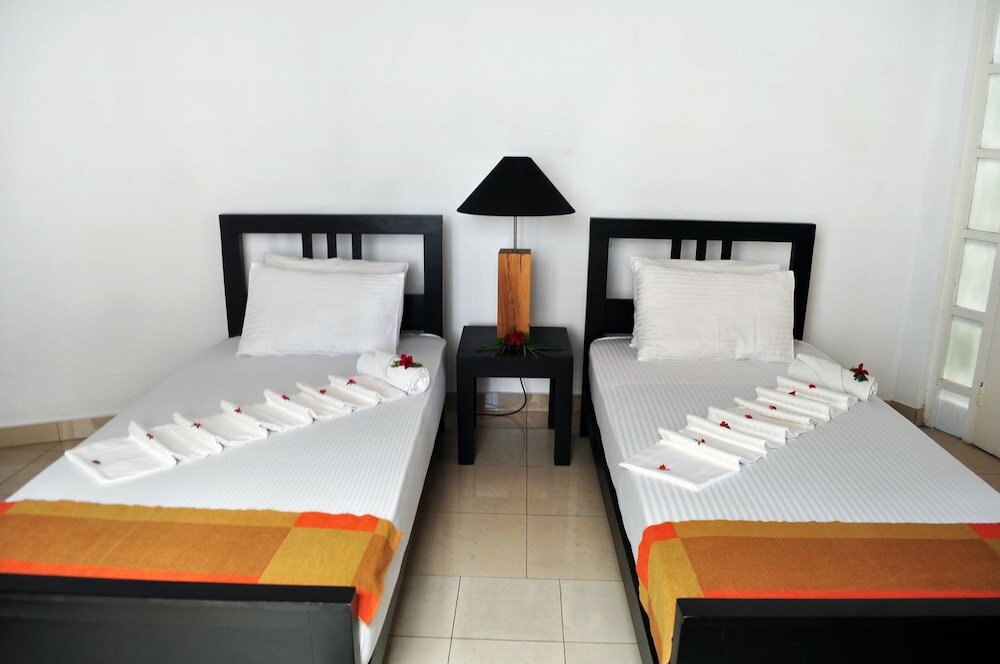 Фото Olu Colombo Villa - Hostel