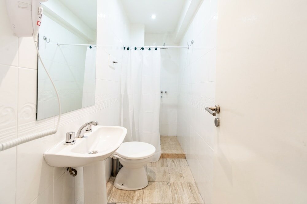 Фото Boutique Apartments Ba Tucuman