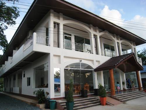 Фото Kachapol Hotel Koh Chang
