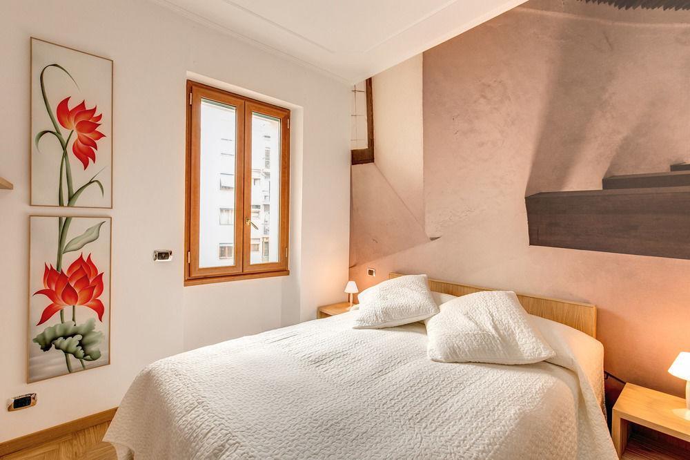 Фото M&l Apartment - Case Vacanze A Roma