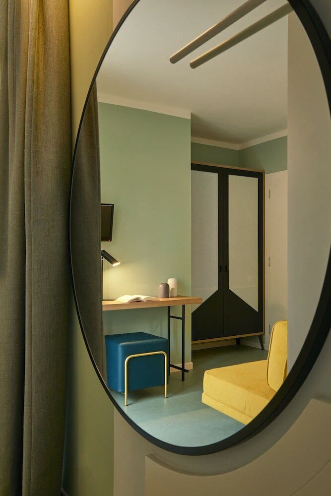 Фото Hotel Europa