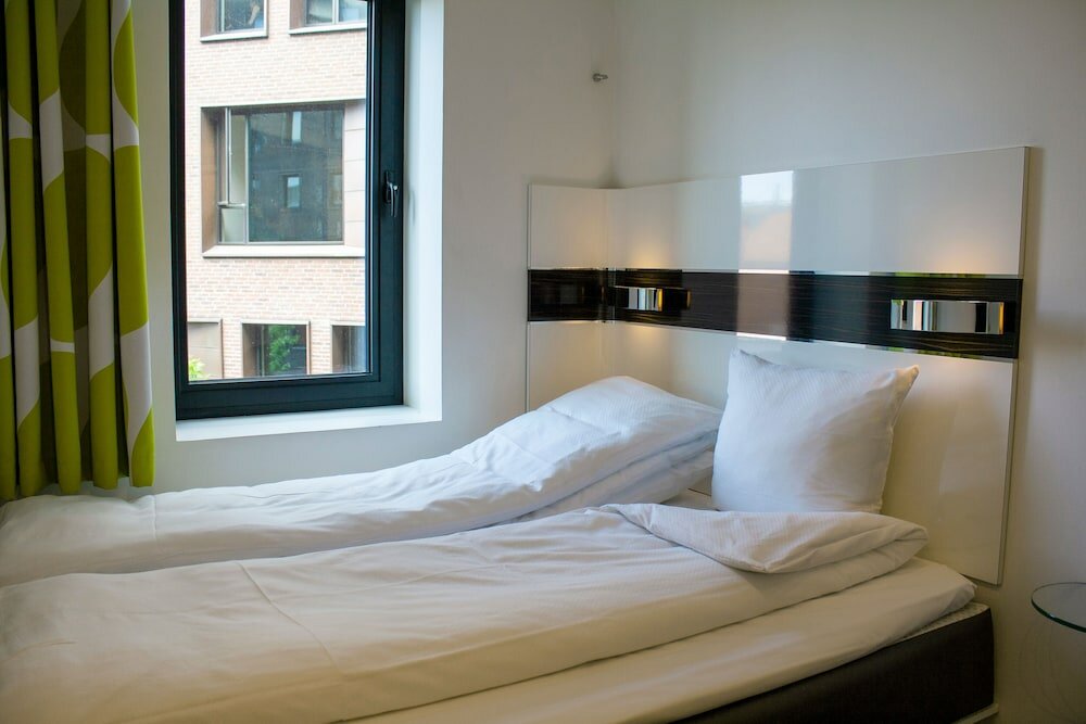 Фото Wakeup Copenhagen Borgergade