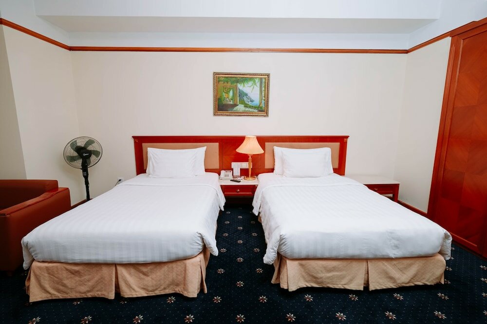 Фото A25 Luxury Hotel