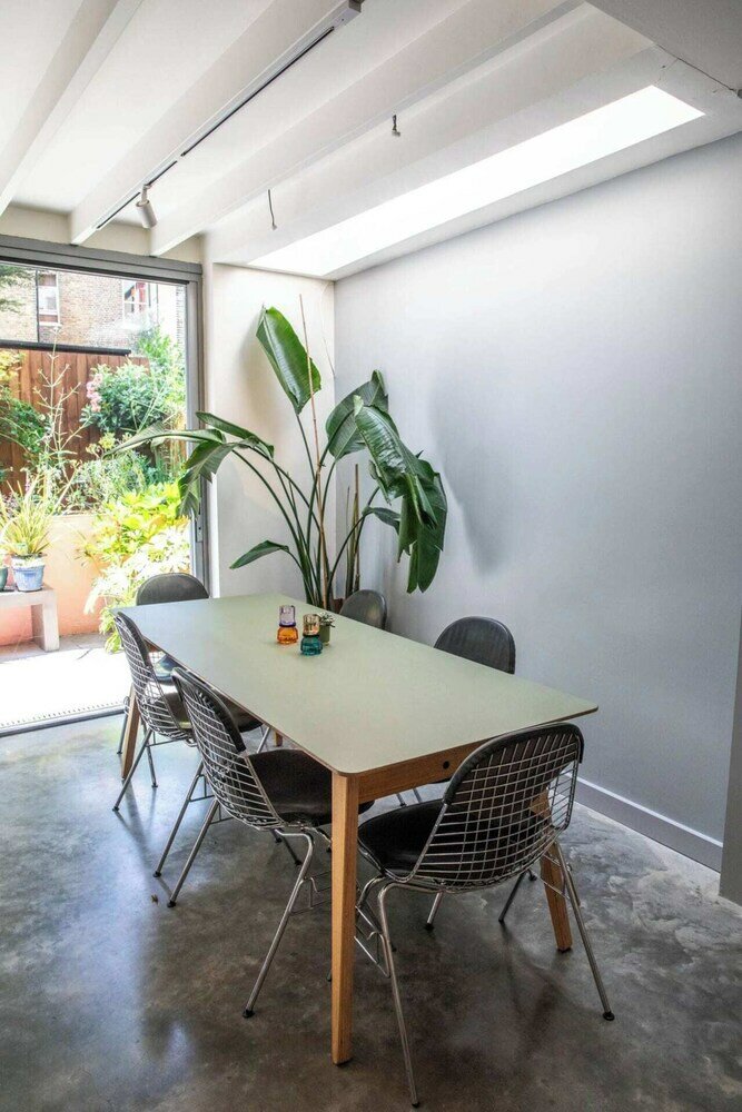 Фото Stunning Hidden Gem W/private Courtyard - Hackney!