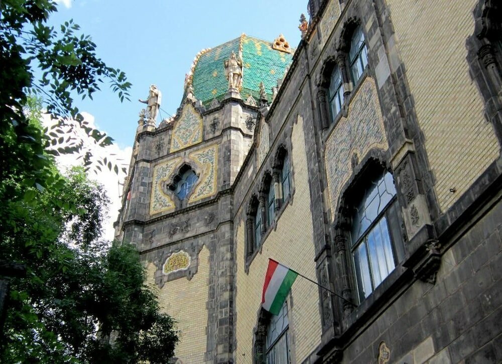 Фото отеля 4