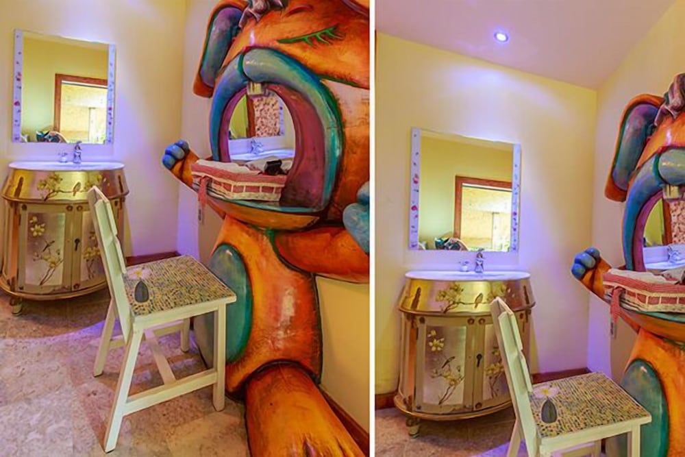 Фото Yeonggwang Chezlee Pension