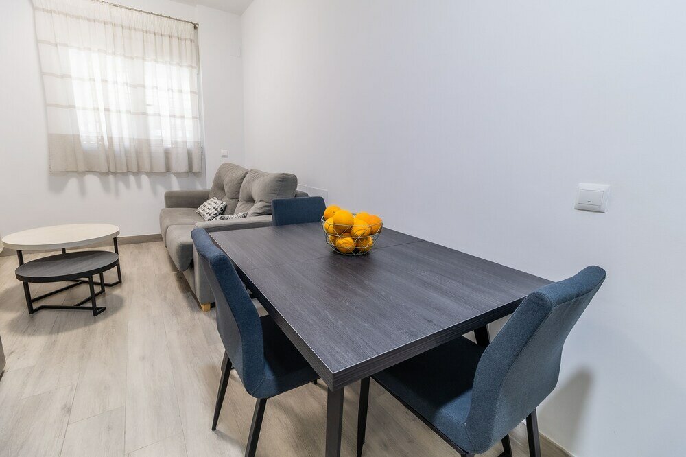 Фото Apartamentos San Andrés 13