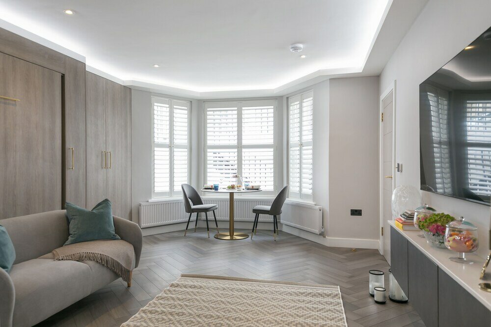 Фото Urban Chic - Nevern