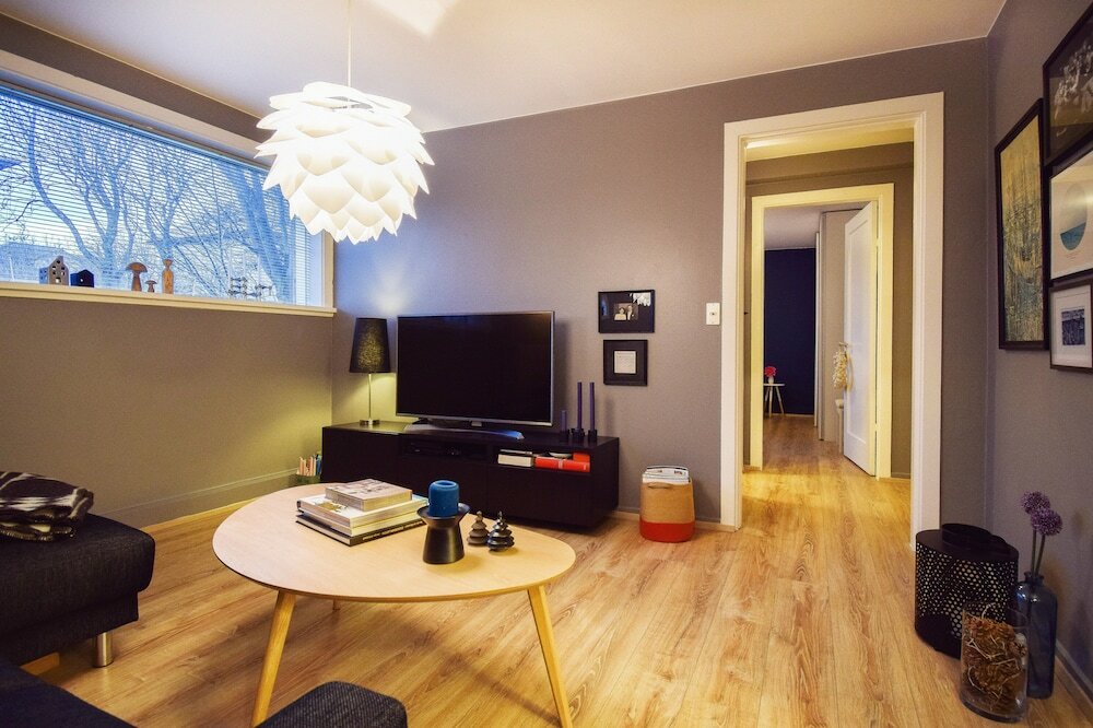 Фото Apartment H81