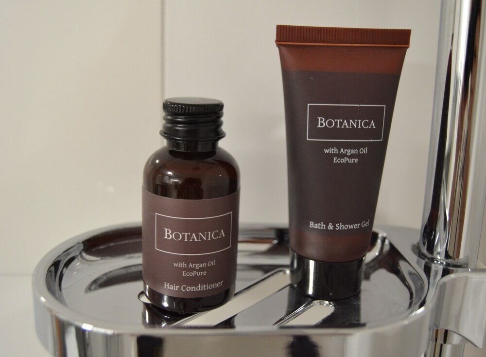 Фото Like Home Apartments Prague