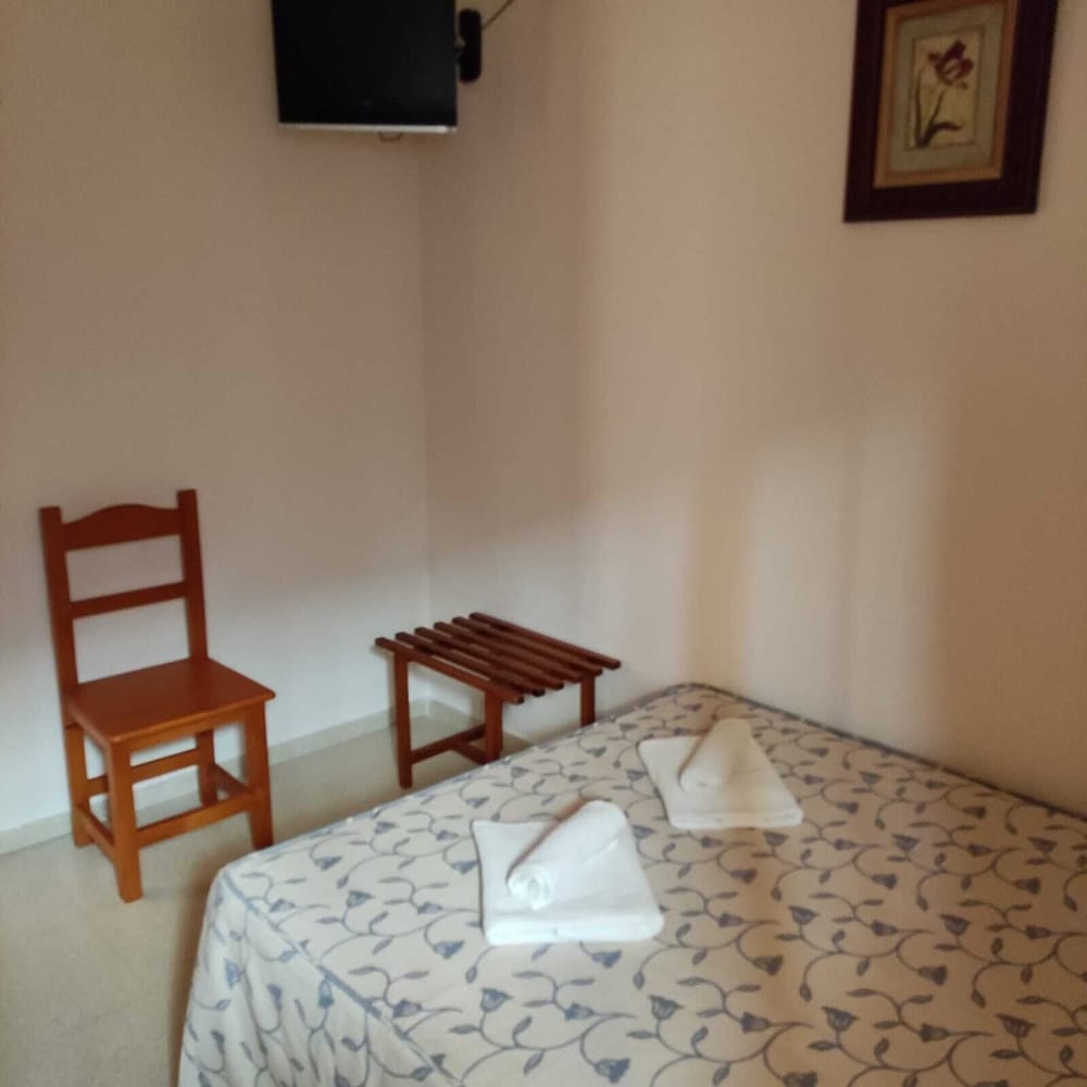 Фото Hospedaje Benacazón A49