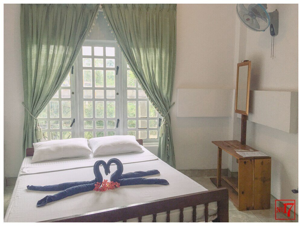 Фото № 17 Residence