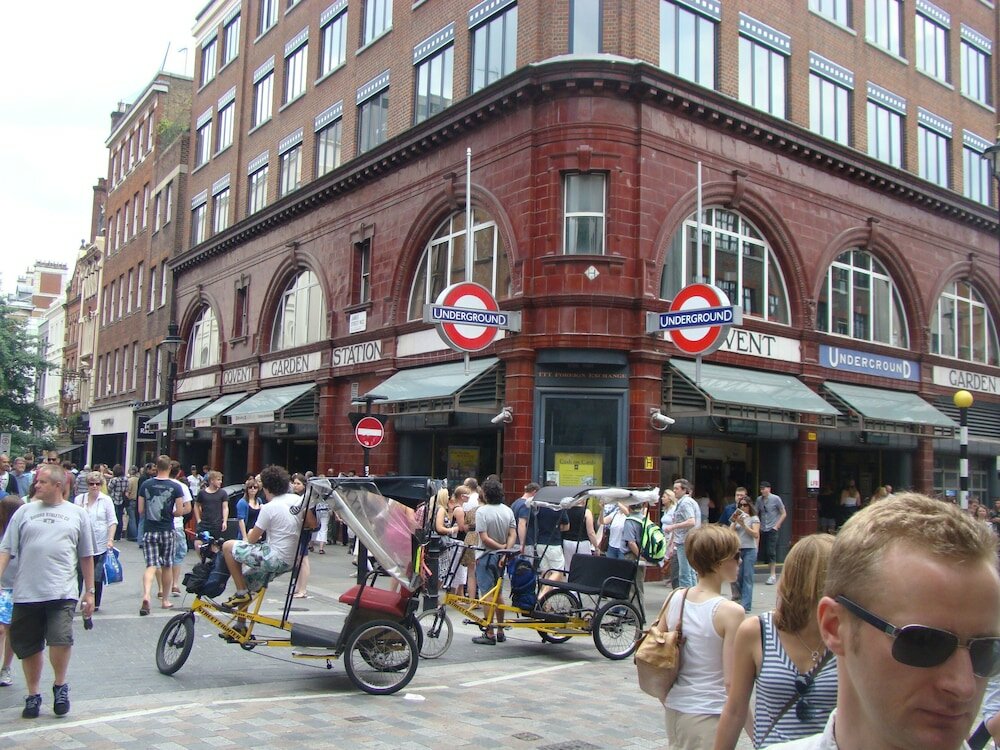 Фото отеля 1