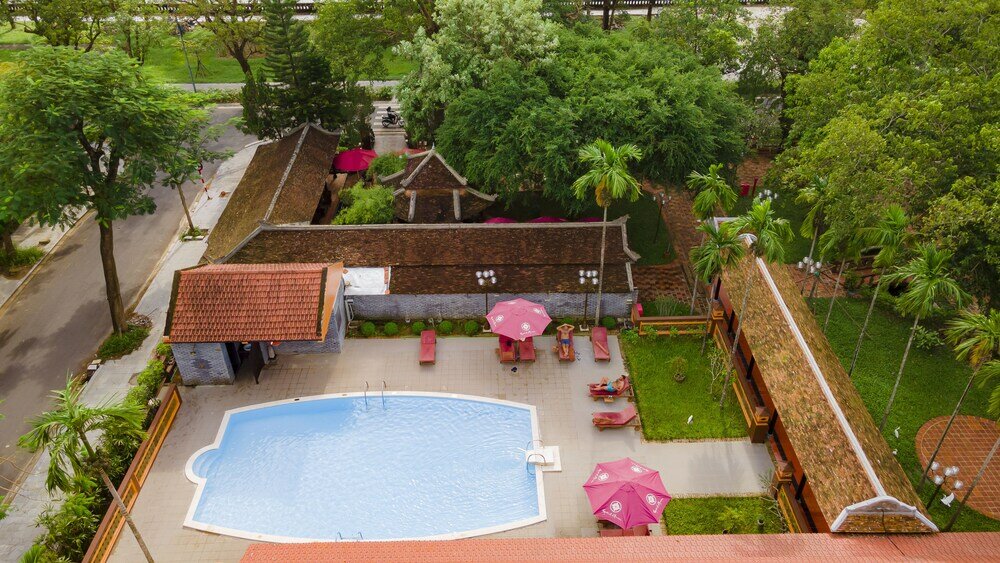 Фото отеля 4