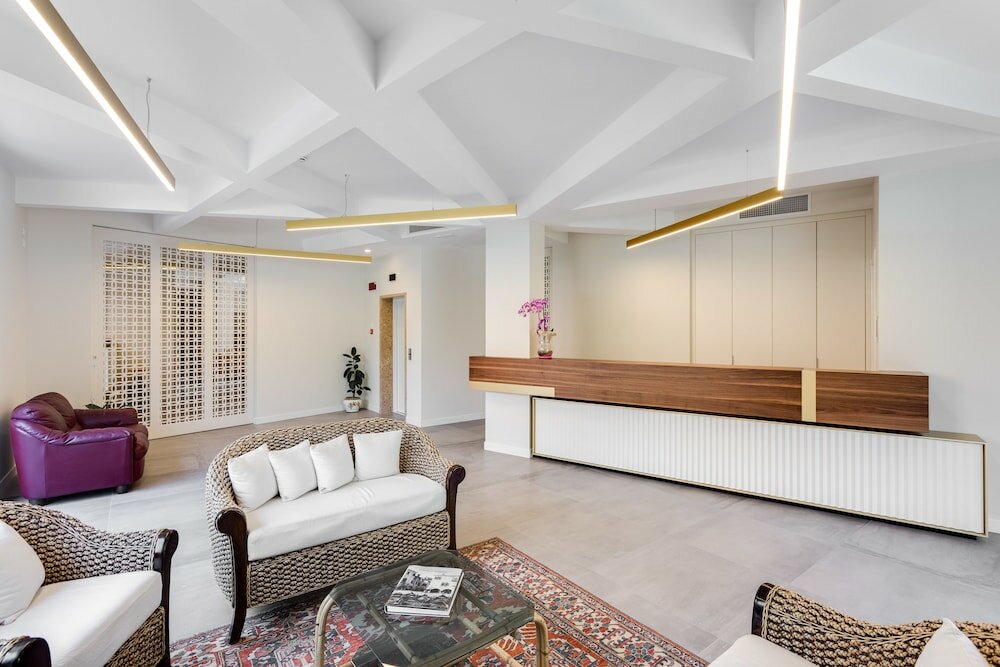 Фото Hotel Europa