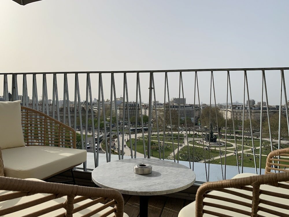 Фото The People Paris Nation Hostel