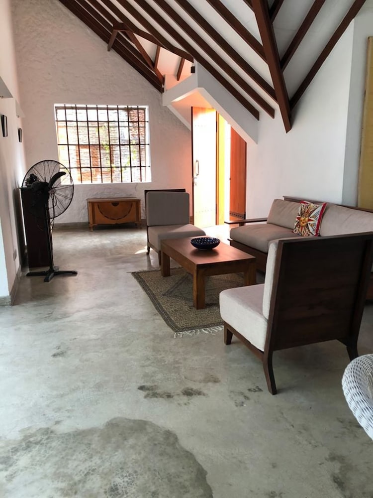 Фото Villa Attikka