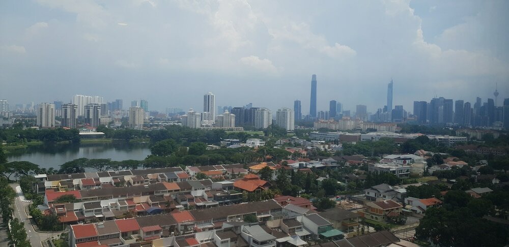 Фото MCity Infinity pool Klcc