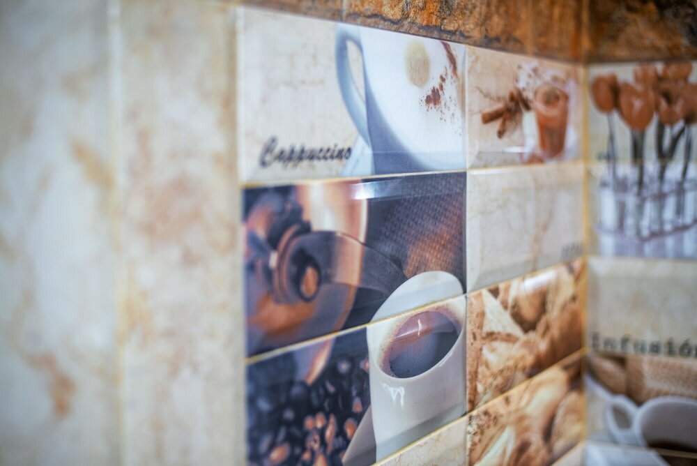 Фото Hb Apartments Ingorokva