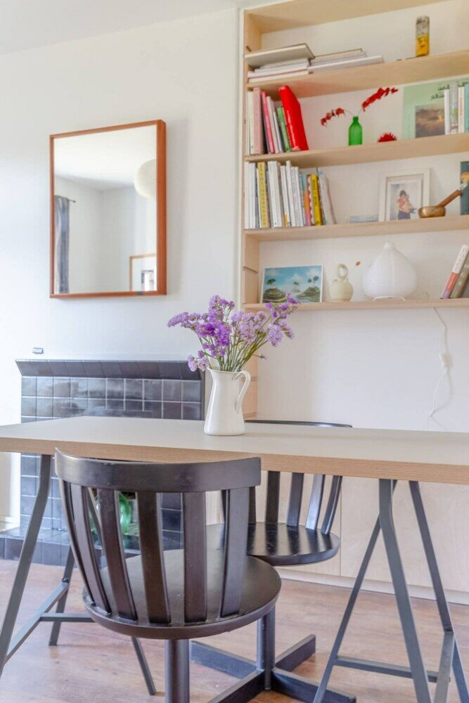 Фото Cosy and Stylish 1 Bedroom Flat - Broadway Market