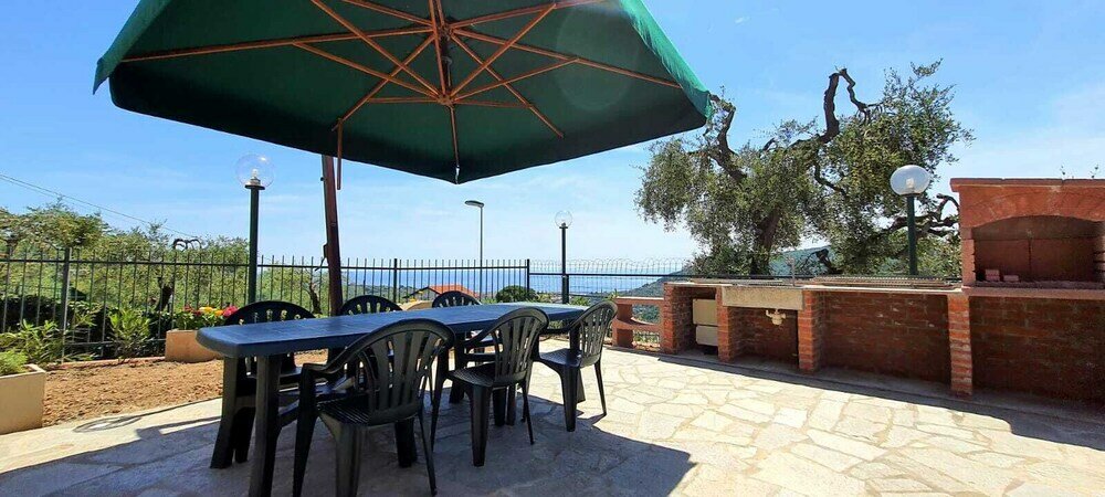 Фото Casa del Sole- Bluchalet