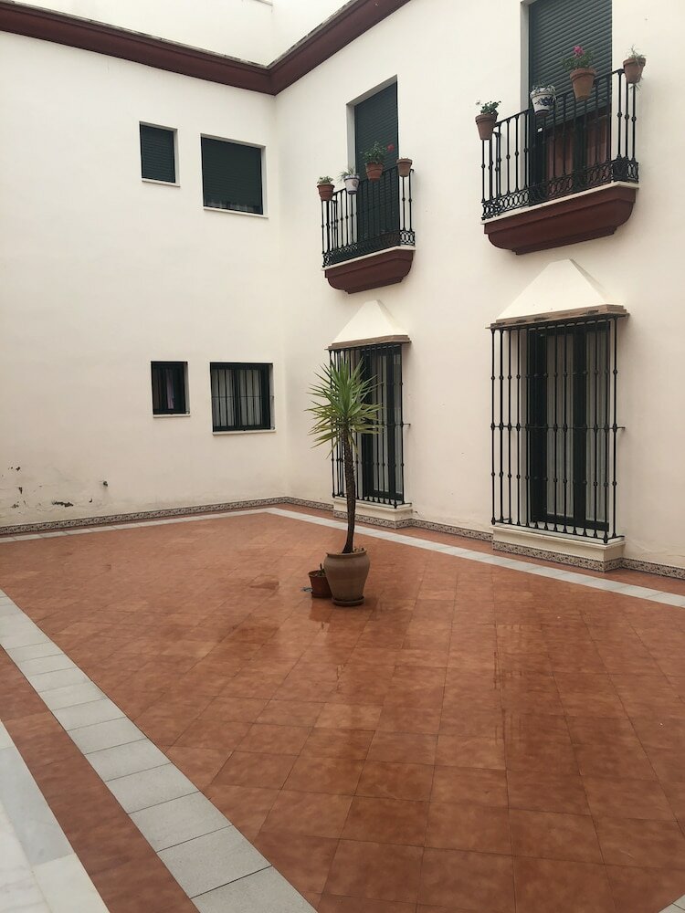 Фото Apartamento EN pleno centro de Marchena