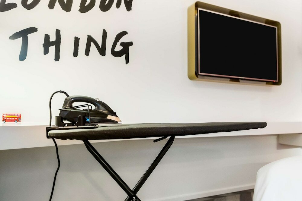 Фото nhow London