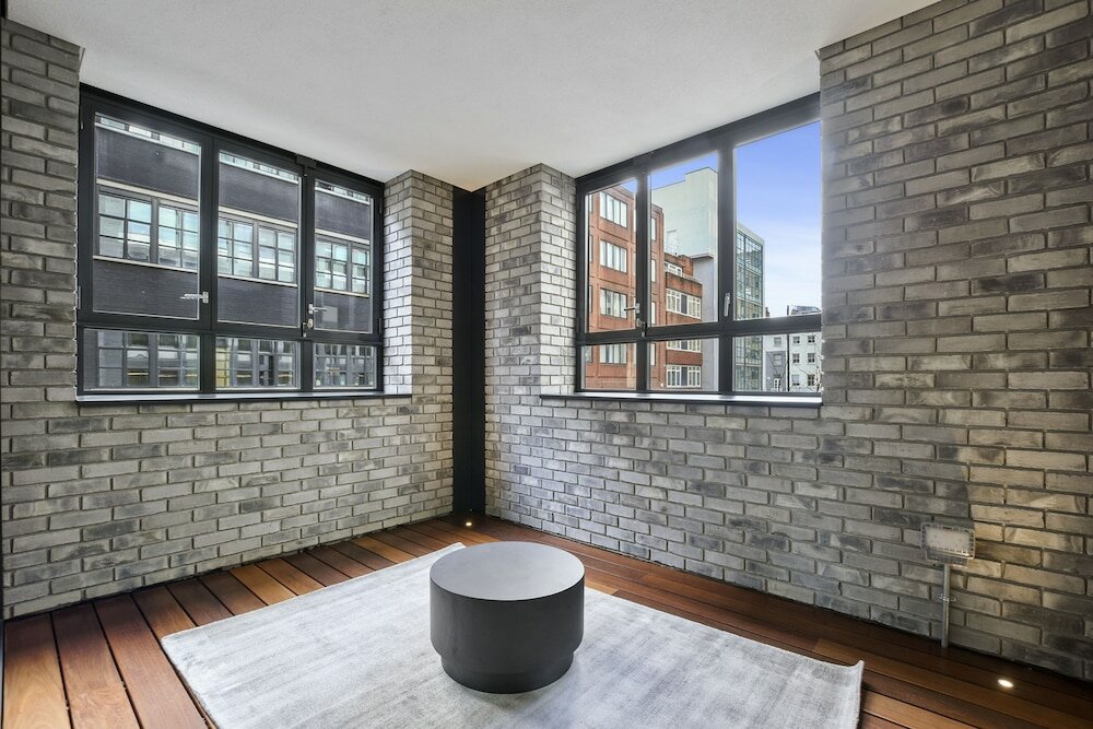 Фото Whitfield Street Residences by Q Apartments