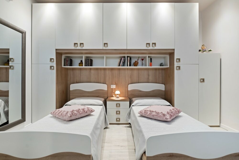 Фото Pratello centrale e funzionale Apartment