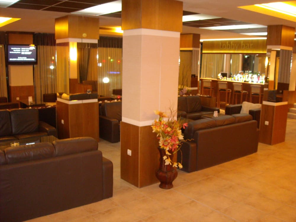 Фото One Bedroom Apartment with Balcony