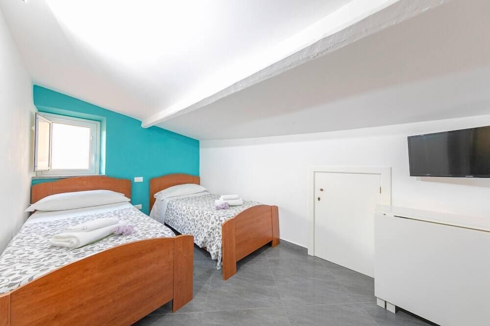 Фото Maremio Apartments