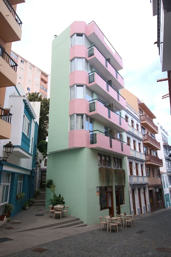 Фото Banana Garden La Palma