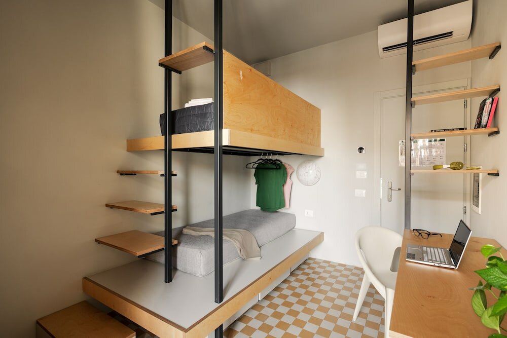 Фото 'Re-Dama Hostel