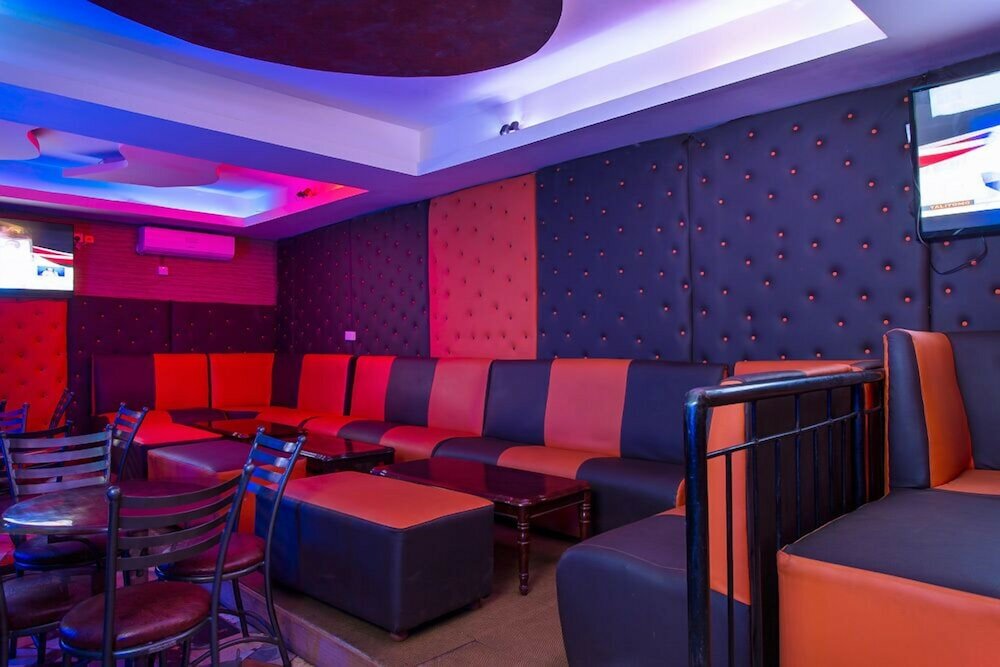 Фото Hotel Nokras Murang'a