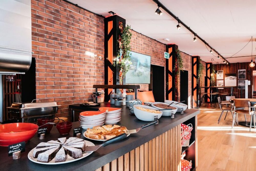 Фото Alaia Lodge