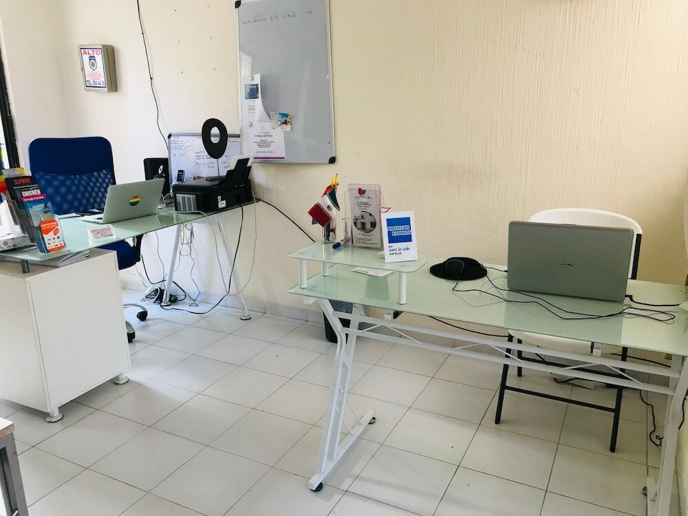 Фото Casa Bugambilias Cancun - Hostel