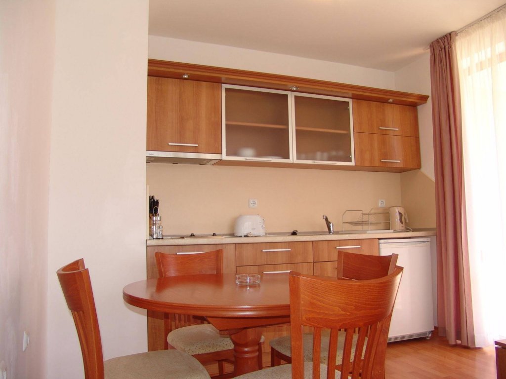 Фото Efir 2 Aparthotel