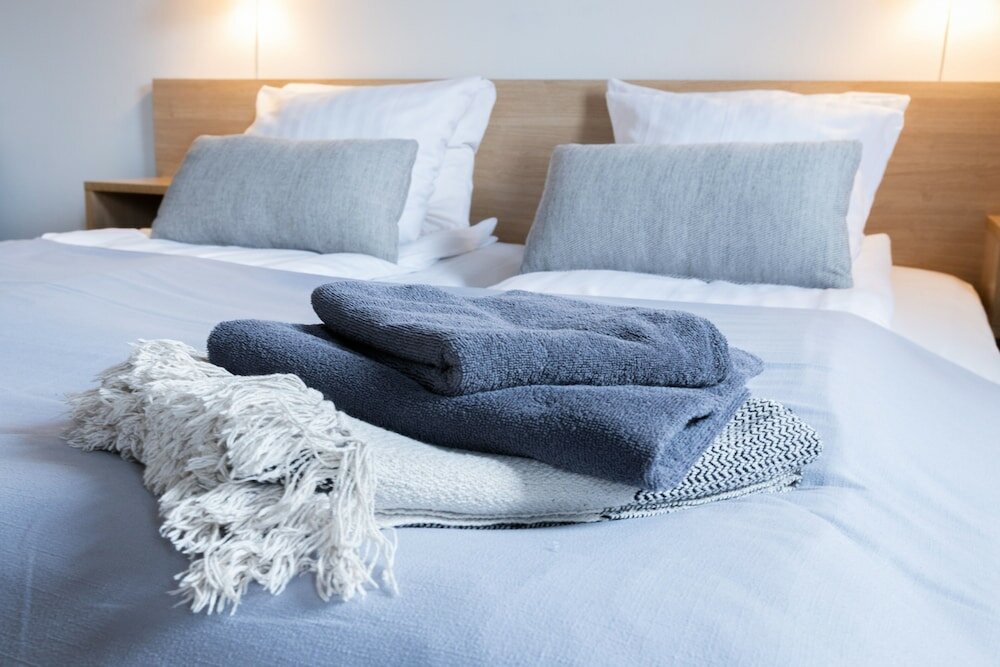 Фото Hotel Søma Sisimiut