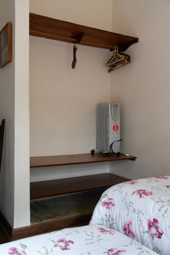 Фото Casa Mantiqueira - Campos do Jordão