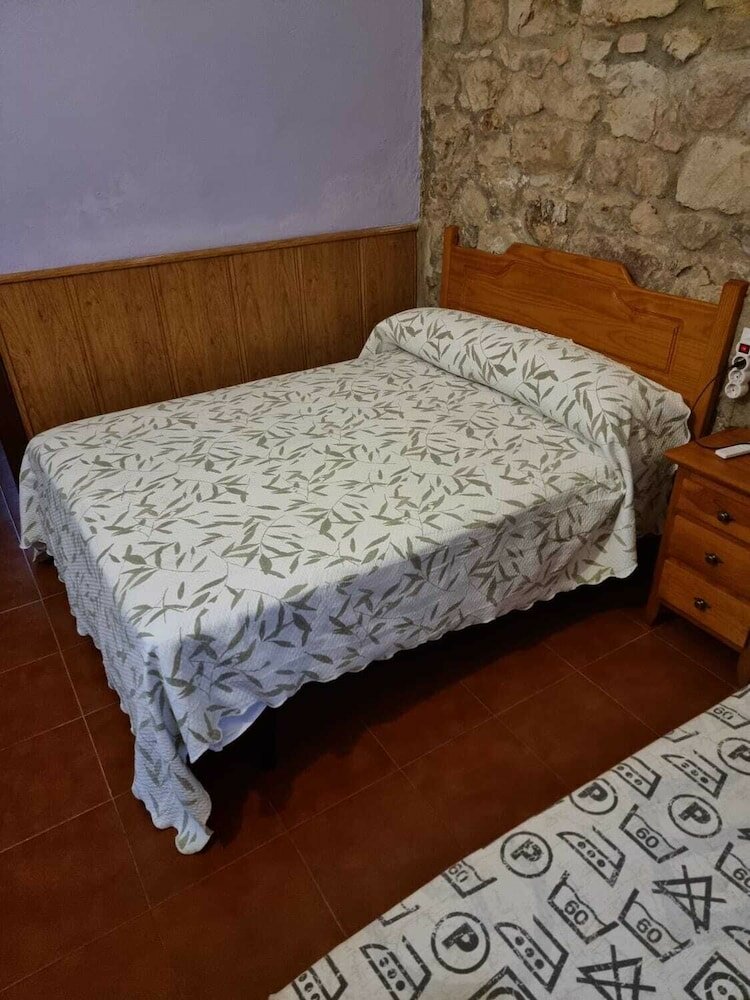 Фото Albergue Rural Zarza Capilla