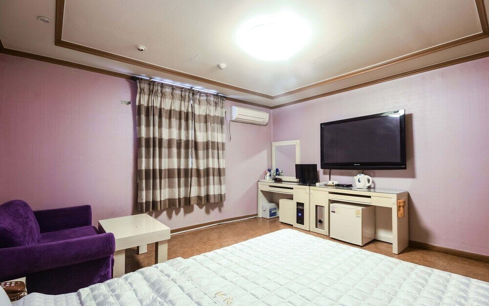 Фото Busan Haeundae Inca