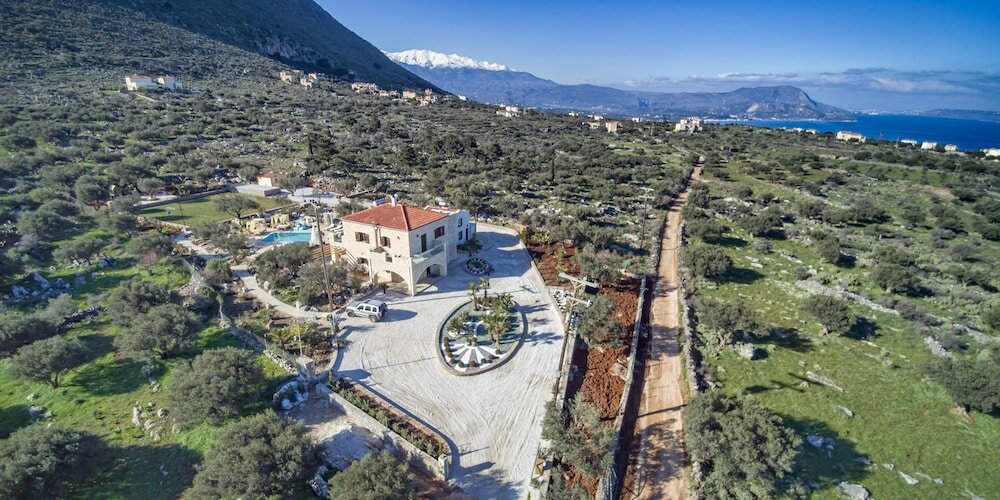 Фото Villa Freedom