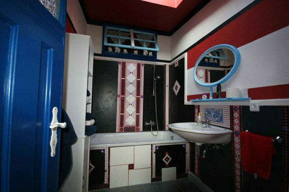 Фото Cour De Berlin