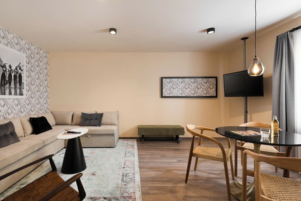 Фото Master Linzergasse