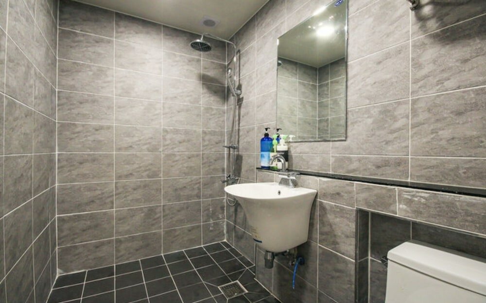 Фото Yeosu Party Motel and Guest House